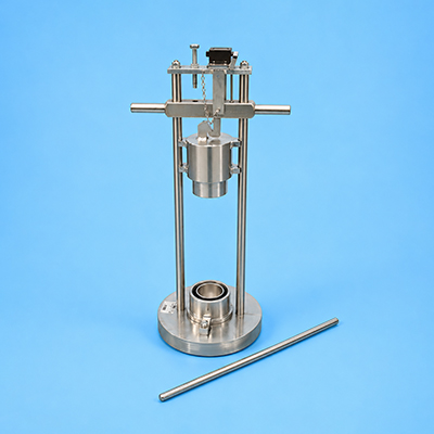 Impact Testing Machine